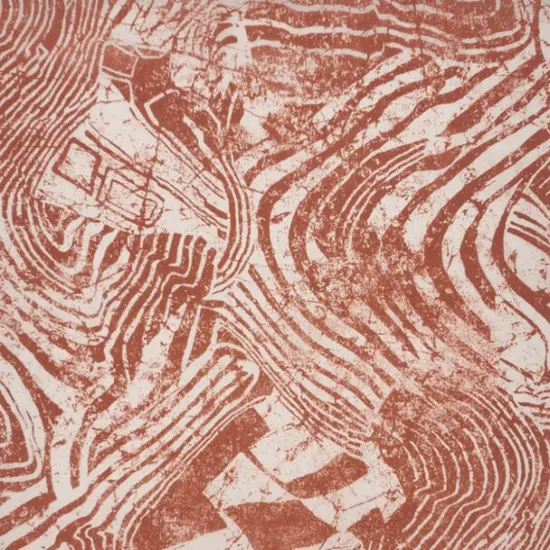 1 Yard Blush Hi Multi Chiffon Sheer Lightweight Apparel Fabric with Soft Drape 58/60" Wide {2}