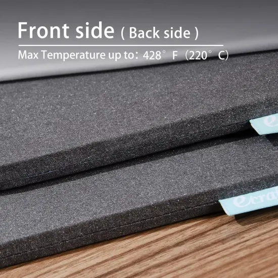 Double-Sided Heating Ironing Mats for Craft Insulation {3}