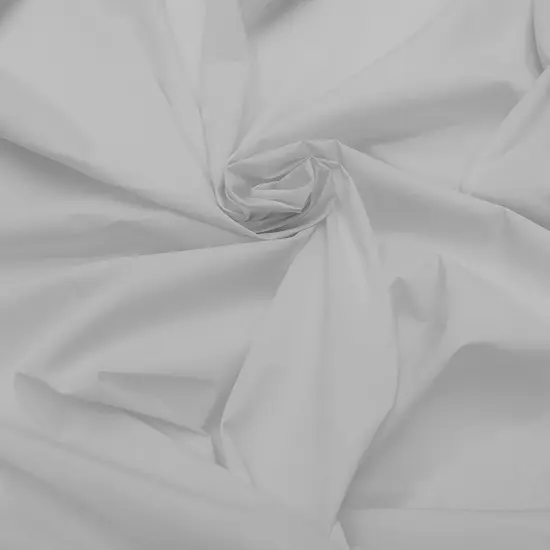 1 Yard Lavender Poly Cotton Blend Fabric Ideal for Apparel Crafts Home Decor and Quilting 58/60&Prime; Width White {1}