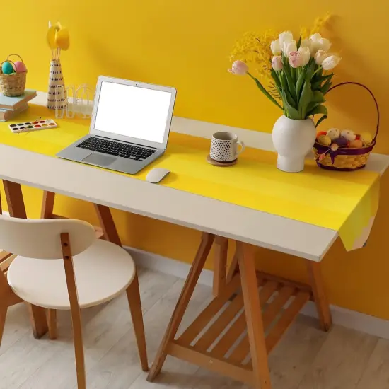 4 Pcs Back to School Decorations Table Runner {4}