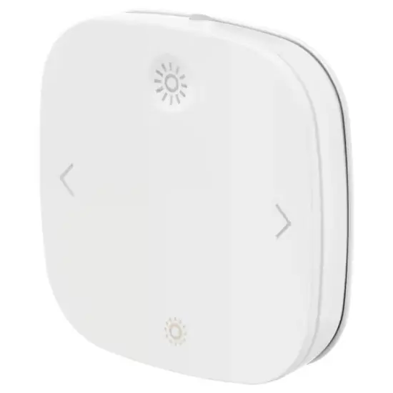 Smart Remote Control for Lighting Smart white {1}