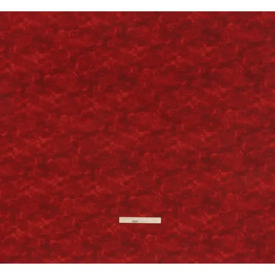 1 Yard Vibrant Hot Sauce Abstract Cotton Quilting Fabric Cotton Lightweight 44 Inch Width {3}