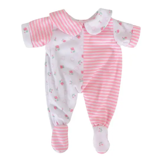 The Affiliates Sleepwear Outfits for 10" - 13" Dolls {6}