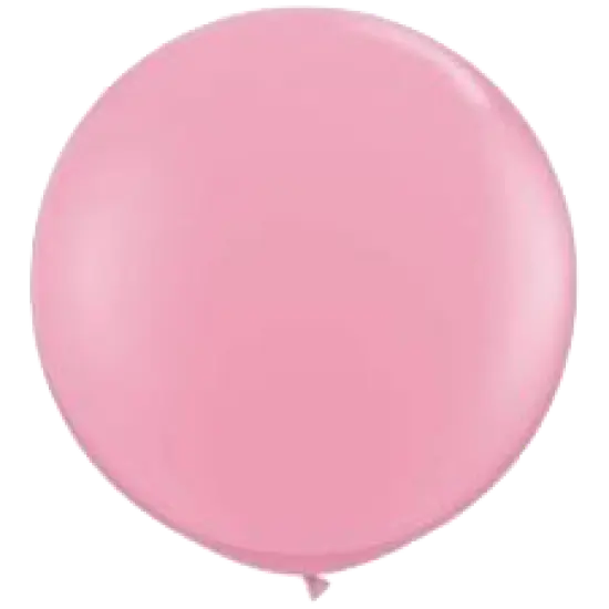 PEARL PINK BALLOONS {1}