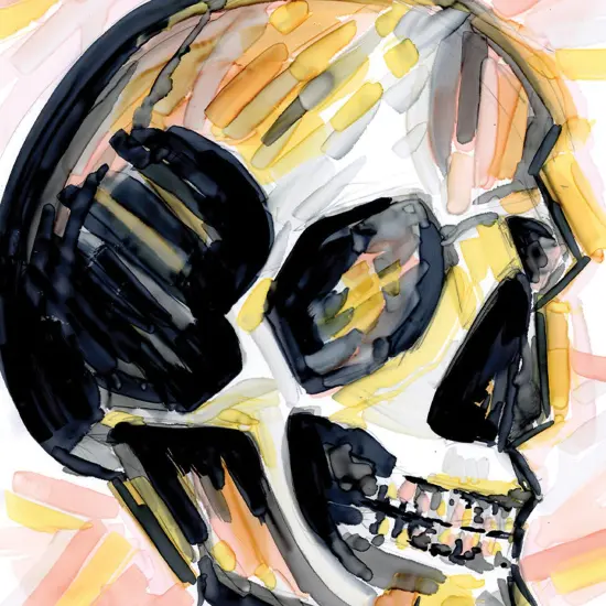 Grumbacher&reg; MŌTO&trade; Mixed Media Opaque Film {4}