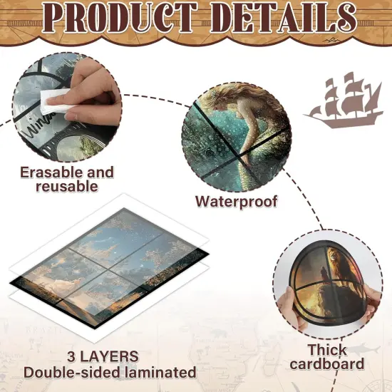 Reading Bulletin Board Set {3}