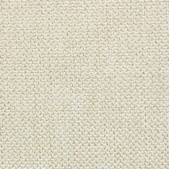 Premium Quality Upholstery Fabric 100% Polyester 56" Wide Tusk {1}