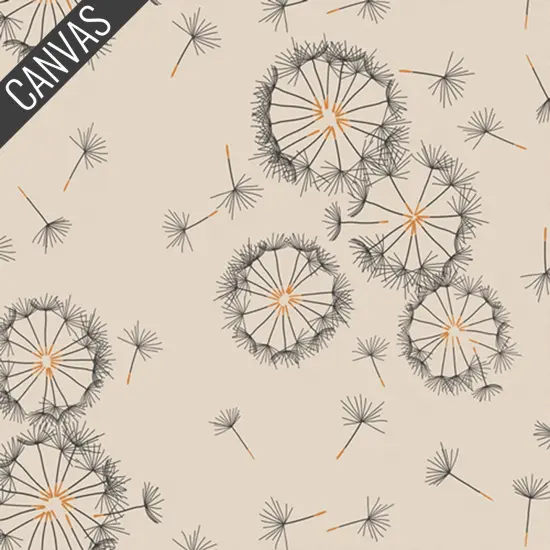 Tiny Dancer Canvas in Six (c6002a) | Chapter Six: Listen to Your Heart | Sharon Holland | Art Gallery {1}