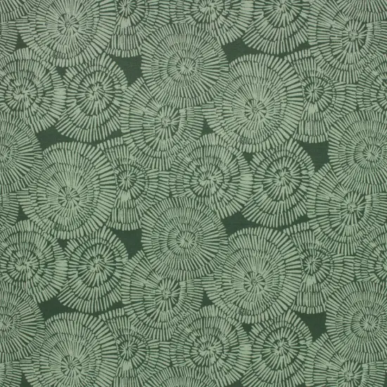 Richloom Solarium CROSSWAYOutdoor/Indoor Fabric Aqua {7}