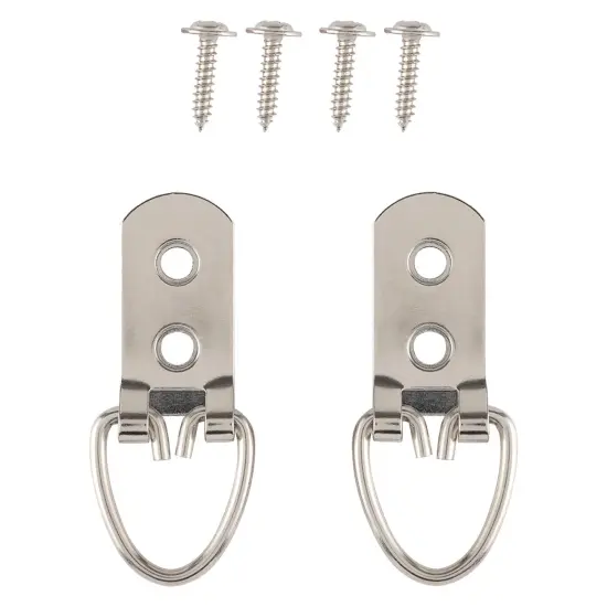 Cardinali Plein Aire Frame, White 4x4", 3 Pack - 3" Wide Moulding with Raised Edge -1/2" Rabbet Depth - Timeless Frame for Canvas - Made in USA {7}