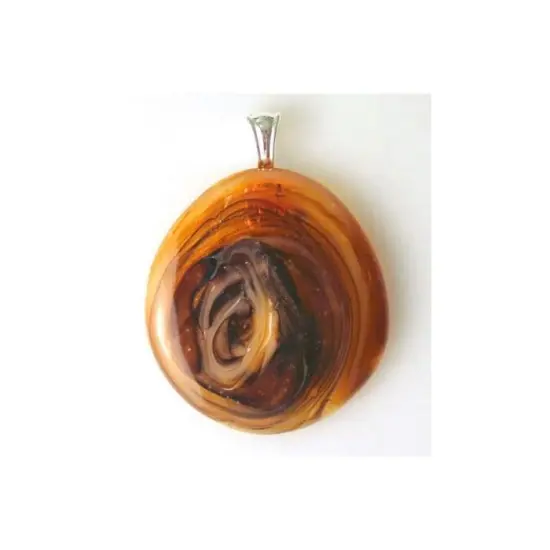 7" x 4.5" x 3.5" Two Cast-a-Cab Melt Pot Glass Fusing Kiln Mold {2}