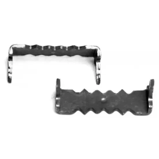 Steel Sawtooth Nailless Picture Hangers, Zinc Plated, Box of 100 {2}