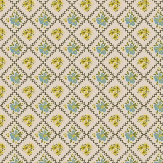 Floral Metaphor in Lemon (ant52103) | Anthology | Bari J. Ackerman | Art Gallery {1}