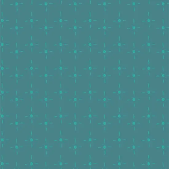 Luminaria in Turquoise (len75711) | Land of Enchantment | Becca Plymale | Art Gallery {1}