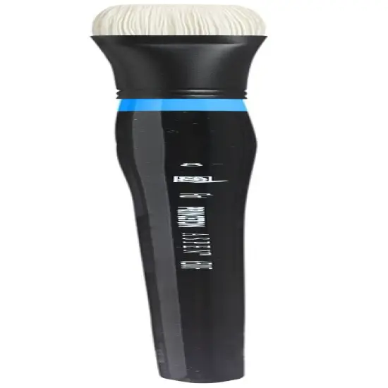 Princeton Series 6500 Aspen Synthetic Brush-Long Handle Flat Size 8 {1}