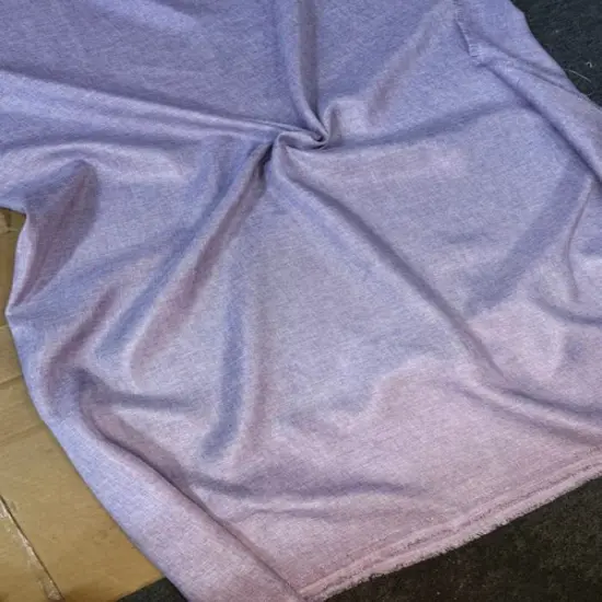 1 Yard Vintage Linen Two Tone Fabric Faux Burlap Texture Linen-Style 100% Polyester, 58&ndash;60" Width, Neutral & Earth Tones Ivory {6}