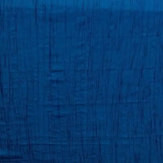 1 Yard Crease Crushed Taffeta Fabric 54 Inches Wide Accordion Texture for Event Decor White {7}