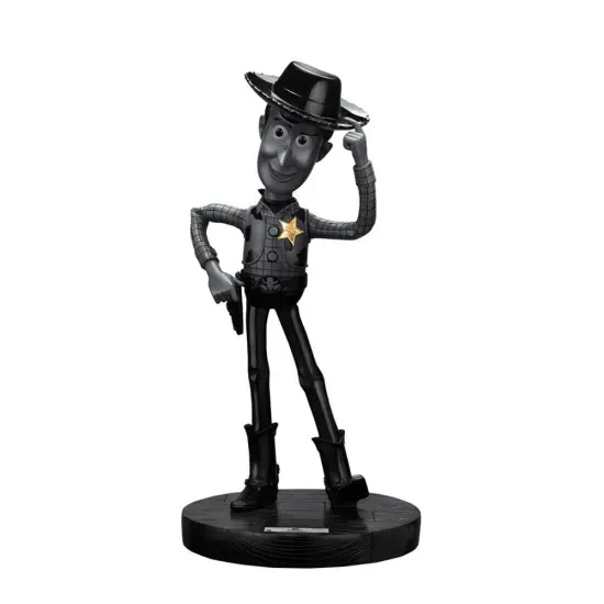 Toy Story Special Edition Master Craft Woody Table Top Statue {1}