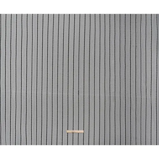 1 Yard Ivory Corded Lace Fabric Squares and Stripes Sheer Elegant Design 52 inch Width {4}