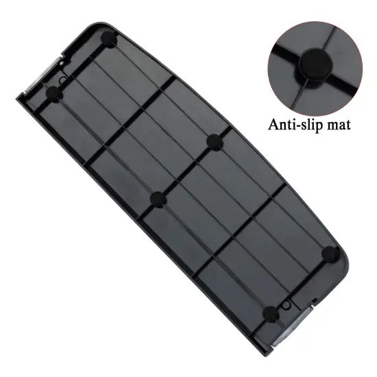 A4 Portable Paper Cutter: 12 inch Paper Trimmer Scrapbooking Tool for Photo Gift Cards Kraft Paper Label and Coupon with Automatic Security Safeguard Paper Trimmers {5}