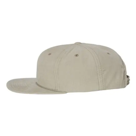 Richardson&reg; Timberline Corduroy Cap Olive {5}