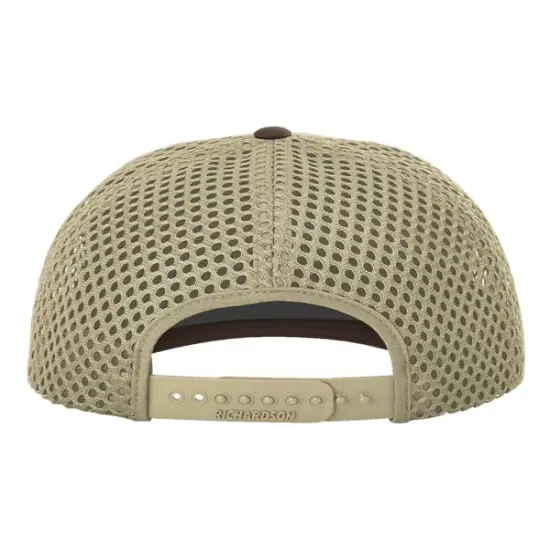 Richardson&reg; Tilikum Cap Charcoal {7}