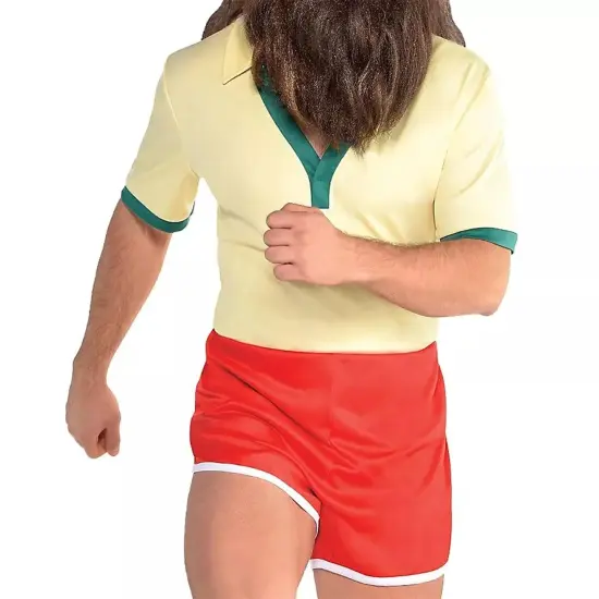 Forrest Gump Running Adult Costume Kit | One Size {4}