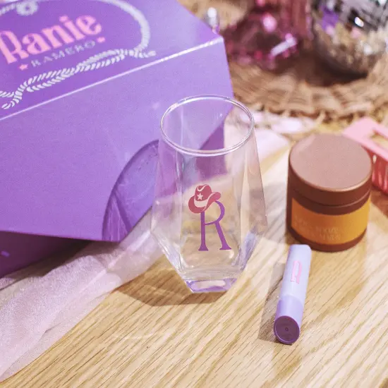 Cricut Premium Vinyl Rolls (5) and Transfer Tape Bundle-Groovy Love {4}