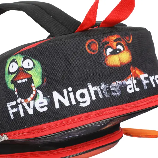 Five Nights At Freddy's Backpack {4}