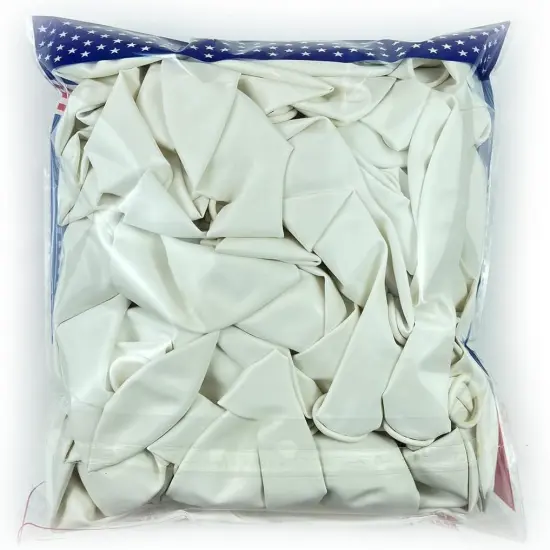 100 pcs 12 Inch Latex Balloons {5}