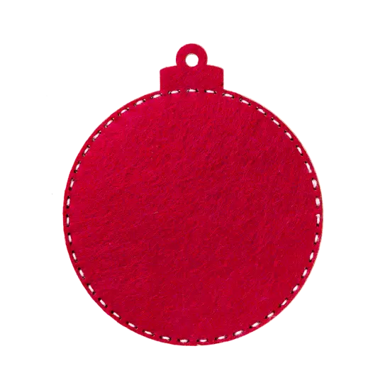 Bead embroidery kit on wood FLK-368 {4}