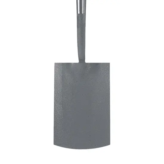 Spear & Jackson Neverbend Professional Digging Spade &ndash; Heavy-Duty Forged Carbon Steel Garden Spade for Tough Soil and Precision Digging {4}