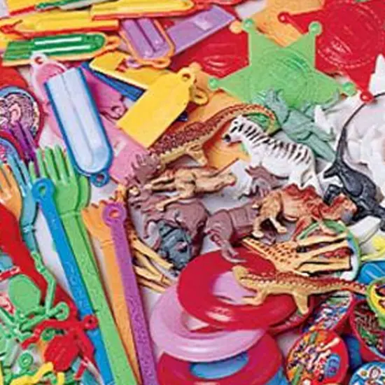 Giant Prize Assortment 2,880 Pc Include 1 Units {2}