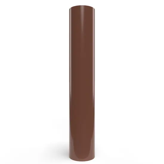 Siser&reg; EasyPSV&reg; Starling&trade; Matte Permanent Adhesive Vinyl by Avery Dennison&reg;, 12" x 60" Mocha {1}