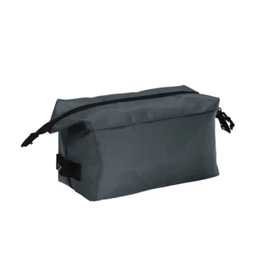 Port Authority&reg; Travel Bag Black {7}