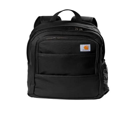 Carhartt&reg; Foundry Series Backpack Black {1}