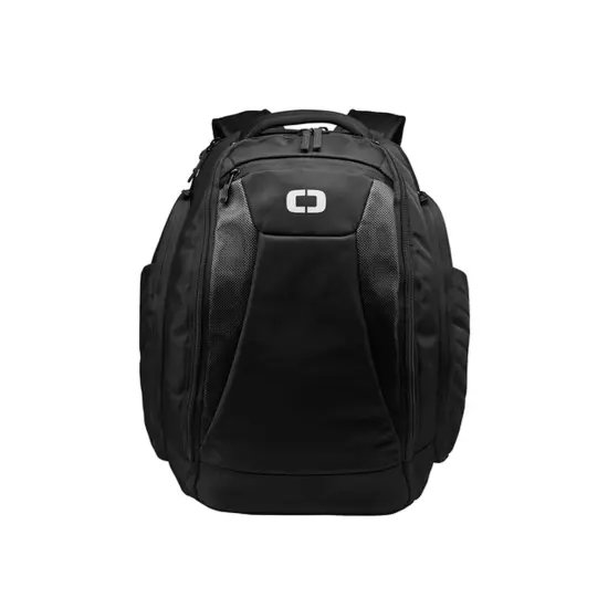OGIO&reg; Tech Inspired Backpack Tarmac {3}