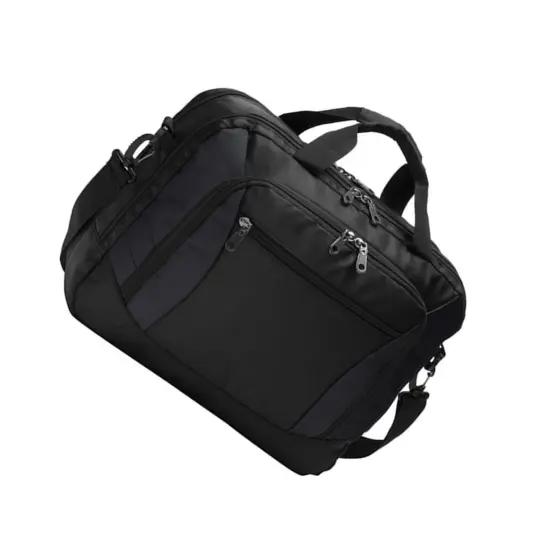 Port Authority&reg; Commuter Brief Black {3}
