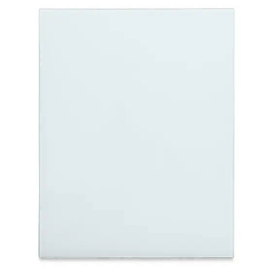 Amaco Glass Palette - 11" x 14", Rectangular {1}