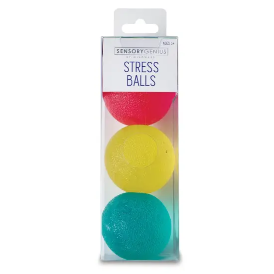 Stress Balls&trade; {1}