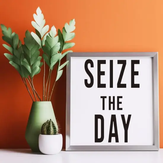 10 Sheet Self Adhesive Letter stickers {3}