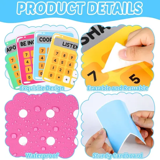 Kindness Bulletin Board Set {2}