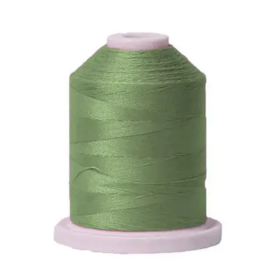 918 Dill Signature Cotton Thread Mini Spool - 50WT {1}