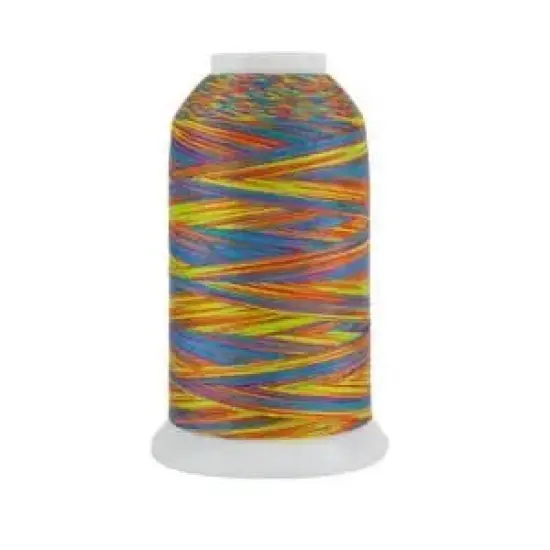 921 Cleopatra King Tut Cotton Thread {1}