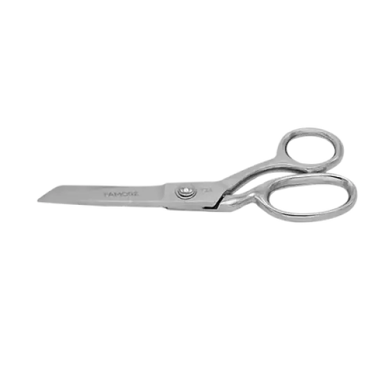 6" Jr. Razor Edge Fabric Shear {1}