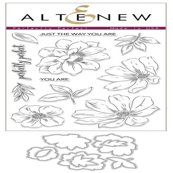 Perfectly Perfect {2}