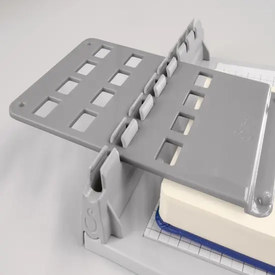 Sizzix Registration Press Hinge Adaptor-Grey {3}