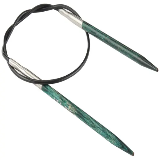 KnitPro-Dreamz Fixed Circular Needles 16"-Size 4/3.5mm {1}