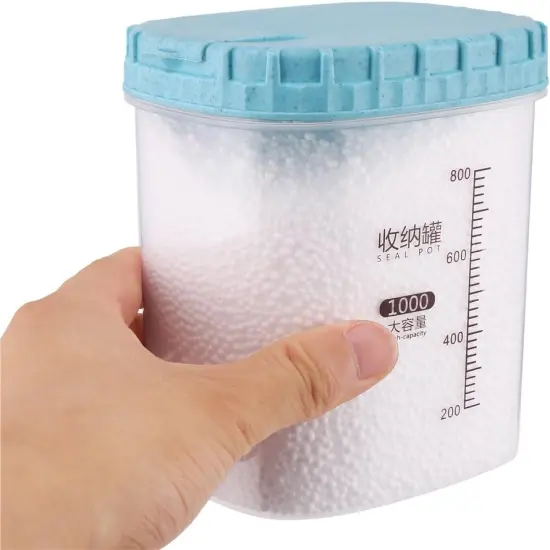 80000 Pieces Mini Foam Balls for DIY and Slime Supplies {3}