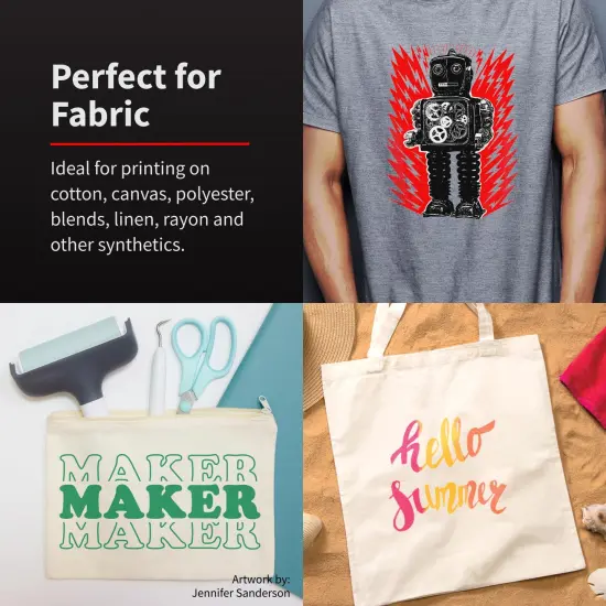 Speedball Craft Fabric Squeegee, 9-Inch for Silk Screen Printing {4}